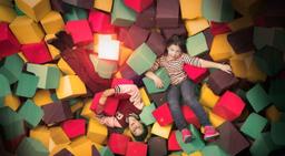 лабиринт Прятки Kids в Мытищах фото 2