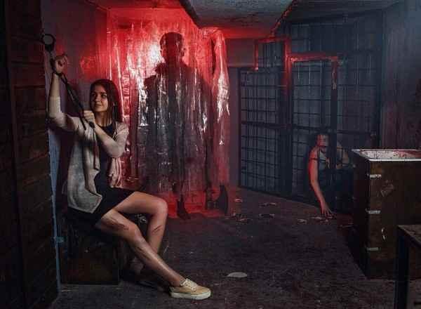 Квест Лавка Мясника 2.0 в Мытищах