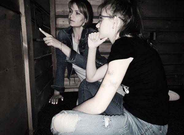 Квест Коллекционер Загадок в Мытищах