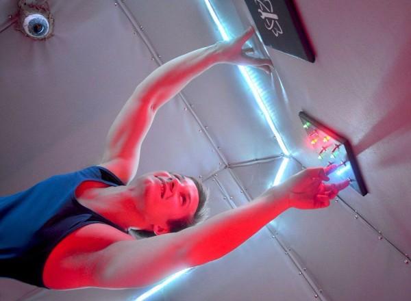 Квест Космическая миссия в Мытищах